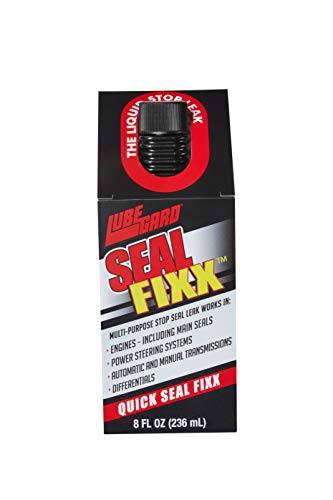 [108121Motul] Motul ENGINE OIL STOP LEAK 0.300L