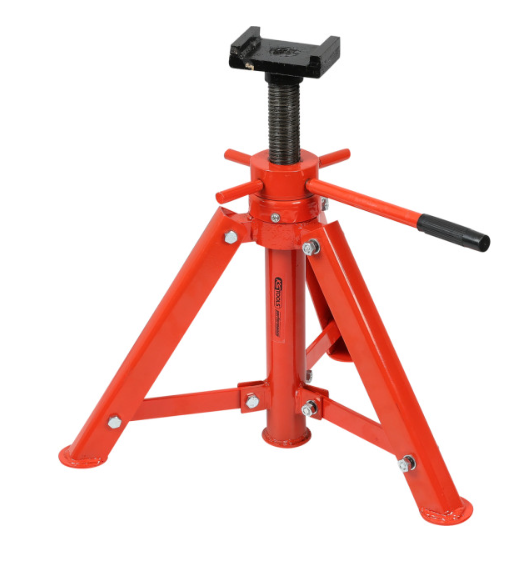 [160.0441] KSTools 160.0441 Chandelle pour tige filetée, 12t, 456-710mm