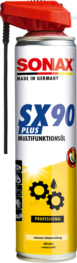 [04744000SONAX] SONAX 04744000 SX90 PLUS avec EasySpray 400ml