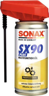 SONAX 04741000  SX90 PLUS mit EasySpray 100 ml