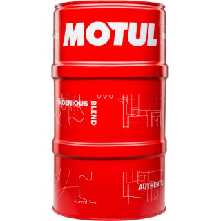 Motul RUBRIC HV 46 AMBIENT   60L