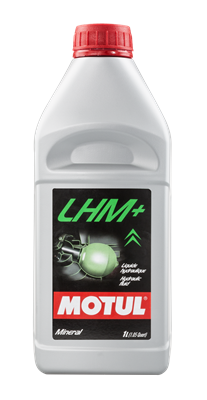 [101186Motul] Motul LHM + 1L