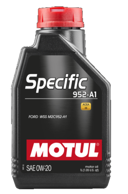 Motul SPECIFIC 952-A1 0W-20 1L