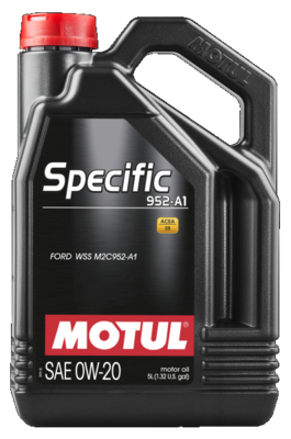 [111224Motul] Motul SPECIFIC 952-A1 0W-20 5L
