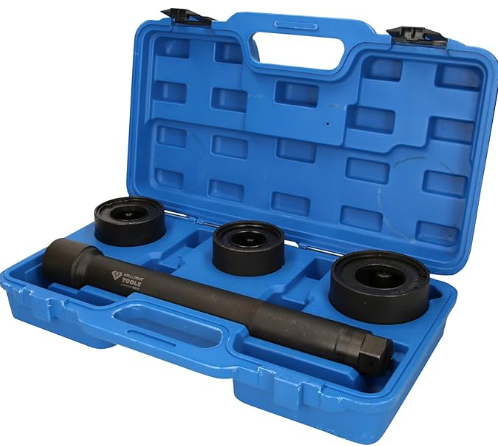 [BT661350] BRILLIANT TOOLS BT661350 Jeu d’outils pour barre d’accouplement, 4 pcs