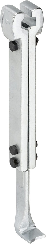 [1787LG-2552/4] HAZET - Crochet d'extraction ∙ sans levier de serrage rapide
