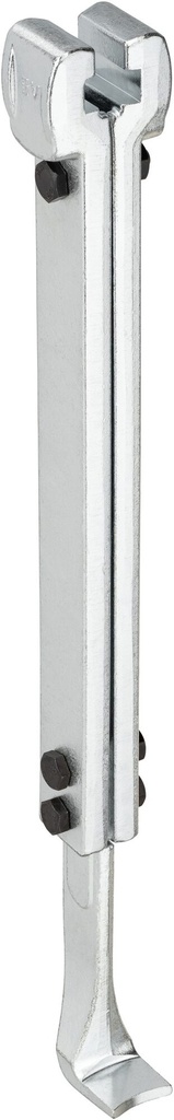 [1787LG-2552/5] HAZET - Crochet d'extraction ∙ sans levier de serrage rapide