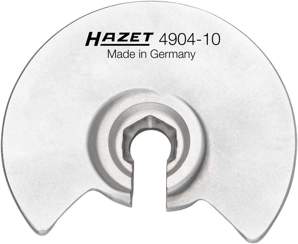 [4904-10] HAZET - Compresseur de ressort intérieur