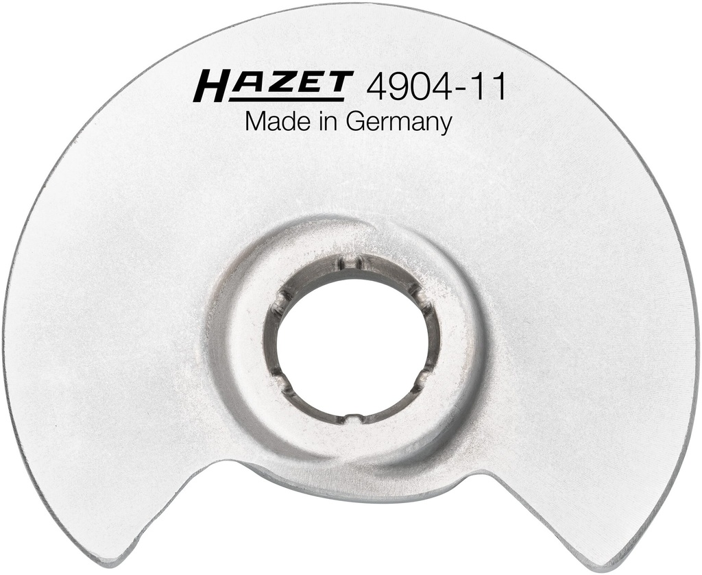 [4904-11] HAZET - Compresseur de ressort intérieur