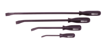 [911.8100] KSTools 911.8100 Jeu de 4 leviers