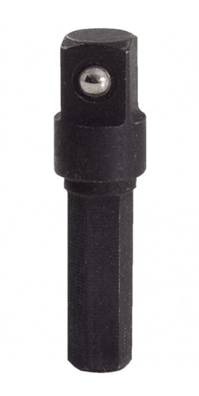 [122.0816] KSTools 122.0816 Adaptateur 3/8" pour visseuse