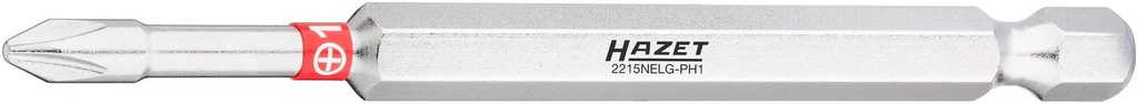 [2215NELG-PH1] HAZET - Embout-tournevis (bit)
