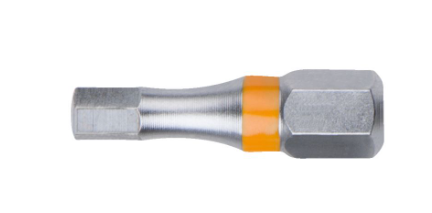 [918.3405] 1/4 TORSIONpower Bit I