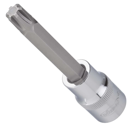 [V2216] VIGOR - Douille mâle à empreinte RIBE ∙ taille M10