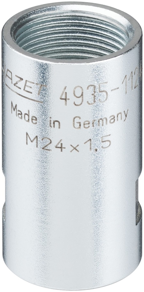 [4935-1124] HAZET - Douille d'extraction