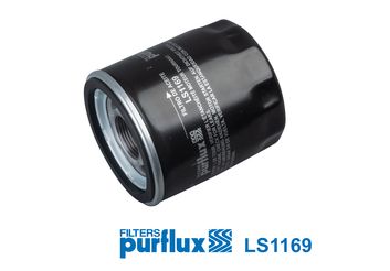 [⚠Déstockage] FILTRE A HUILE PURFLUX