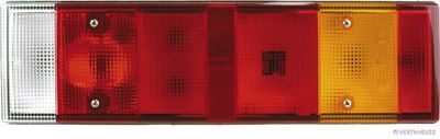 [83840526] [⚠Déstockage] Herth + Buss Feu arrière