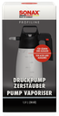 SONAX 04960050 PROFILINE Pulvérisateur pour produits acides et alcalins - Contenance 1.5L