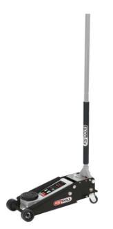 [161.0366] KS Tools Cric hydraulique acier 3 t 161.0366