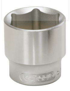 [917.1227] KSTools 917.1227 1/2" Douilles 6 pans, 27mm