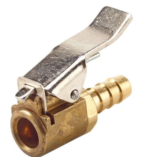 Raccord mâle rapide - Voitures, 7 mm