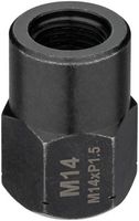 [9098-B2] HAZET - Adaptateur (M14 x P1,5)