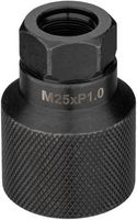 [9098-D2] HAZET - Adaptateur (M25 x P1,0)