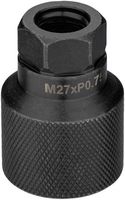 [9098-D3] HAZET - Adaptateur (M27 x P0,75)