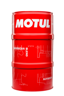 [108976Motul] Motul MOTYLGEAR 75W90 60L