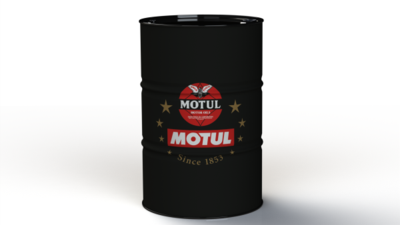 [109759Motul] Motul CLASSIC 20W-50 208L