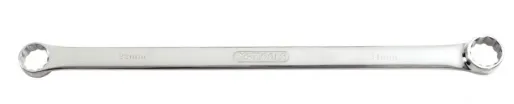 [518.0826] KSTools 518.0826 CHROMEplus Clés polygonales, extra longues, 17x19mm