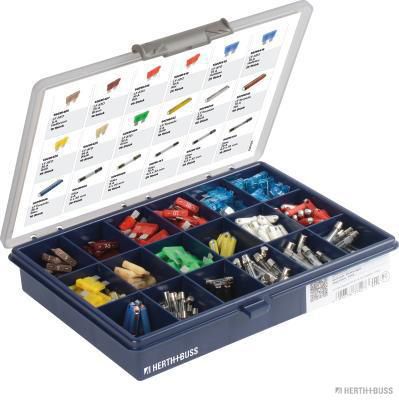 Herth + Buss Assortiment, plombs