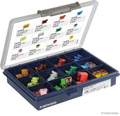 Herth + Buss Assortiment, plombs