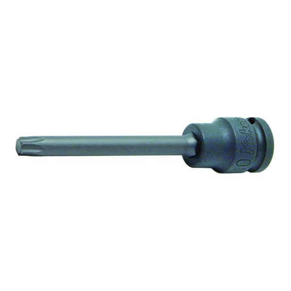 [13025-90 T45] [⚠Déstockage] KO-KEN - 13025-90 T45 - 3/8" Douille Impact tournevis TORX
