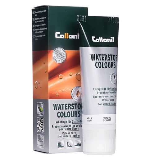 [COLL.BLACK] [⚠Déstockage] WATERSTOP TUBE 751 NOIR