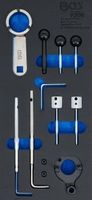 [9208BG] BGS - 9208 - Coffret de calage pour VAG 1.4 / 1.6 / 2.0 TDI Common Rail