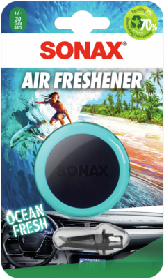 [03640410SONAX] SONAX 03640410 Desodorisant Ocean Fresh