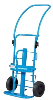 [⚠Déstockage] AIR Liquide 19139 chariot oxyflam