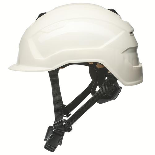 9731033 - Casque de protection uvex pronamic  blanc