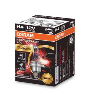 [64193NB200OSRAM] [⚠Déstockage] 60-55W 12V P43T FS1 OSRAM