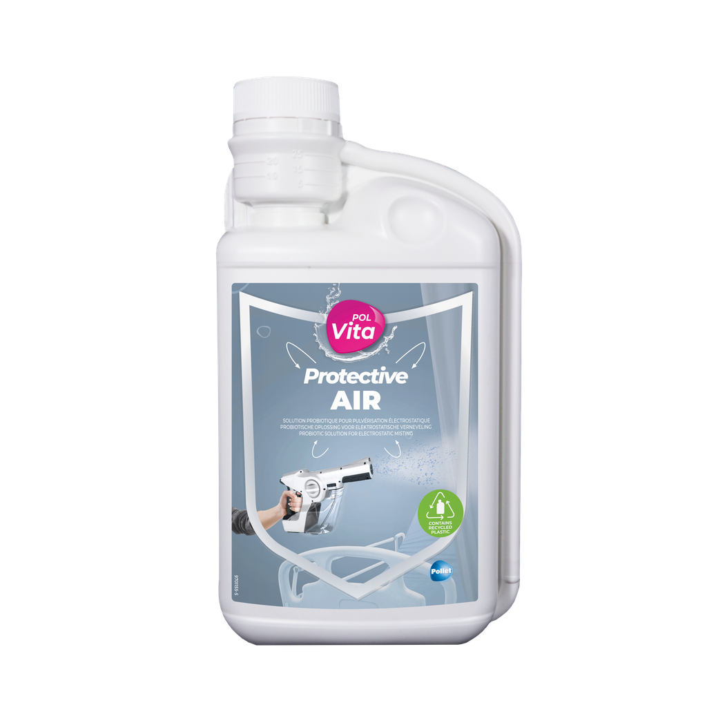 [2290944] POLVITA PROTECTIVE AIR (6 X 1 L)