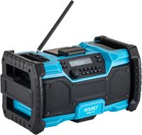 [9580-10] HAZET - Radio
