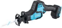 [9534-10] HAZET - Scie sabre sans fil ∙ Course longue · 18 volts ∙ appareil de base