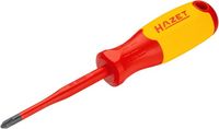[811KV-PH2] HAZET - Tournevis d'électricien ∙ avec isolation de protection