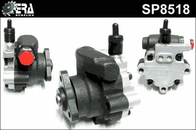 [SP8518] [⚠Déstockage] POMPE DIRECTION ASSISTEE ERA