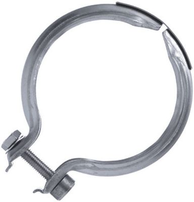 [254086] [⚠Déstockage] Fermeture du système d'échappement (86(EN) mm) fits: OPEL ADAM, ASTRA J, ASTRA J GTC, CASCADA, CORSA D, CORSA D/HATCHBACK, CORSA E, CORSA E/HATCHBACK, INSIGNIA A, INSIGNIA A COUNTRY 1.0-2.0ALK 07.06-