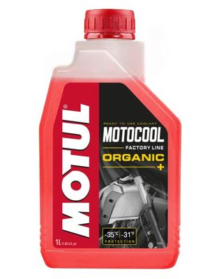 [111034Motul] Motul MOTOCOOL FACTORY LINE -35C 1L
