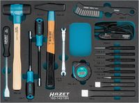 HAZET - Jeu universel