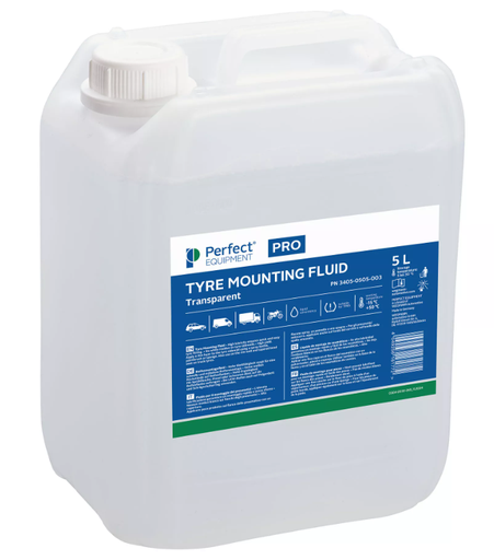 [34050505003] Perfect Pro Fluide de montage de pneus 5L
