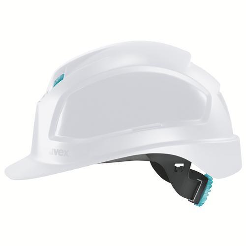 9772042 - Casque de protection uvex pheos  blanc
